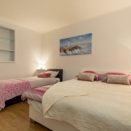 Apartment Nemo Split Exteriér fotografie