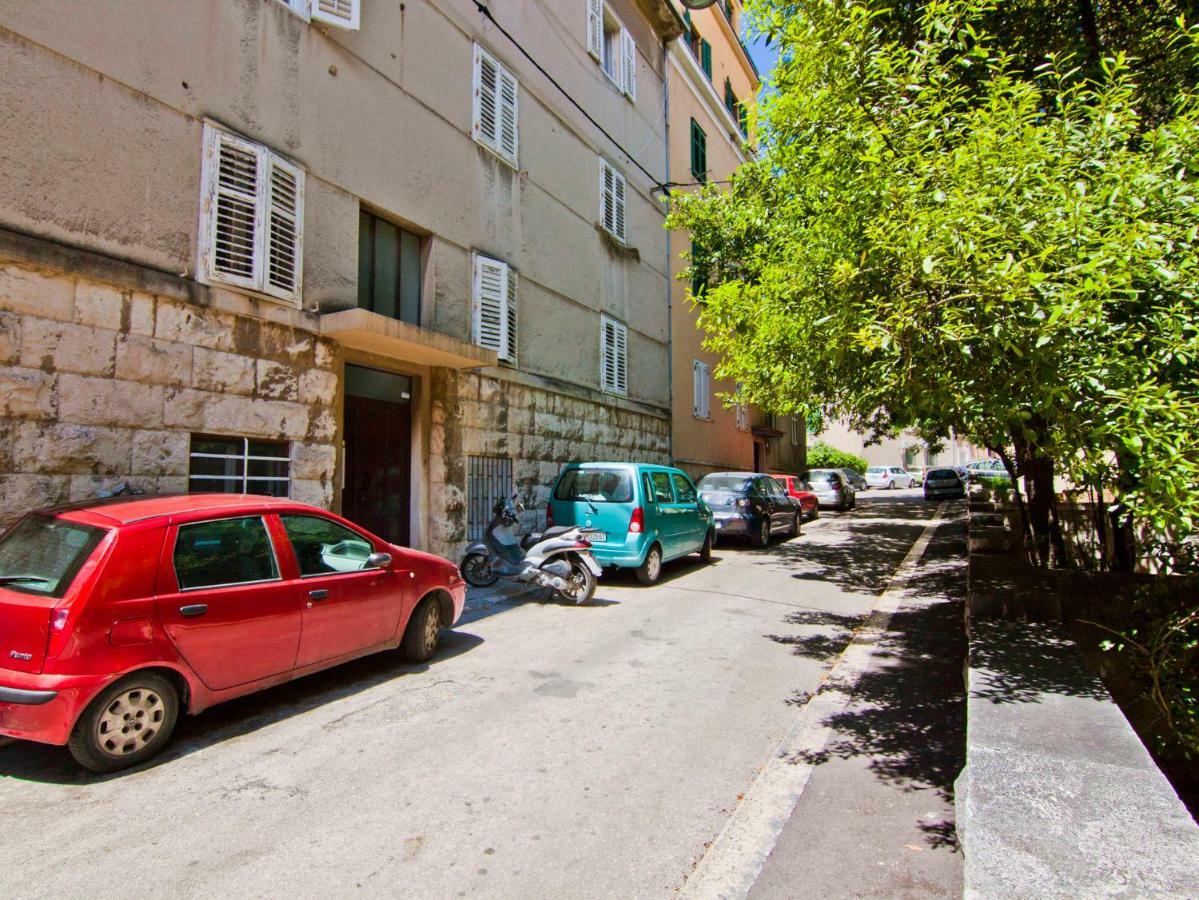Apartment Nemo Split Exteriér fotografie