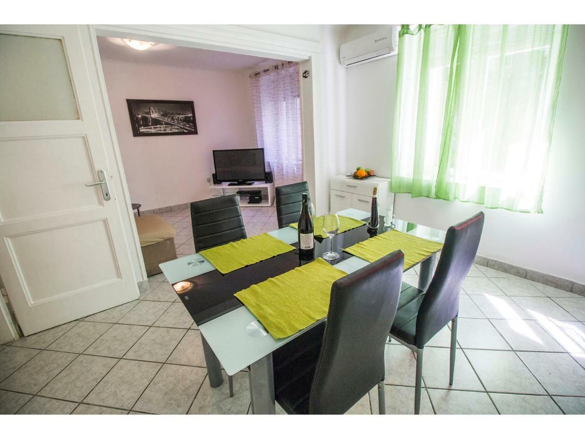 Apartment Nemo Split Exteriér fotografie