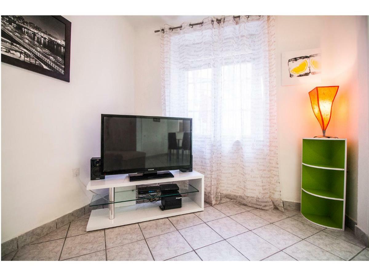 Apartment Nemo Split Exteriér fotografie