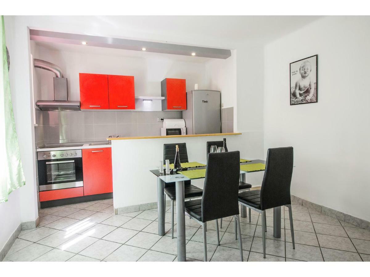 Apartment Nemo Split Exteriér fotografie