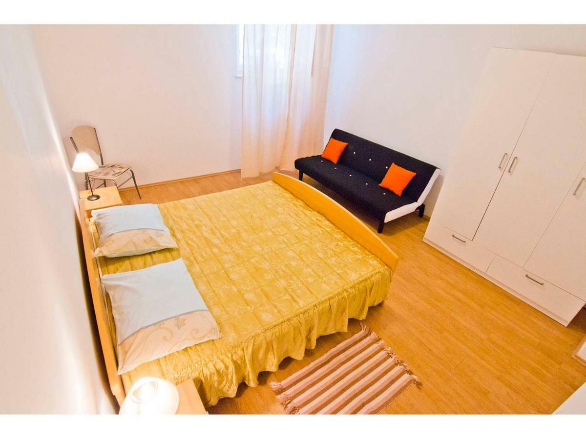 Apartment Nemo Split Exteriér fotografie