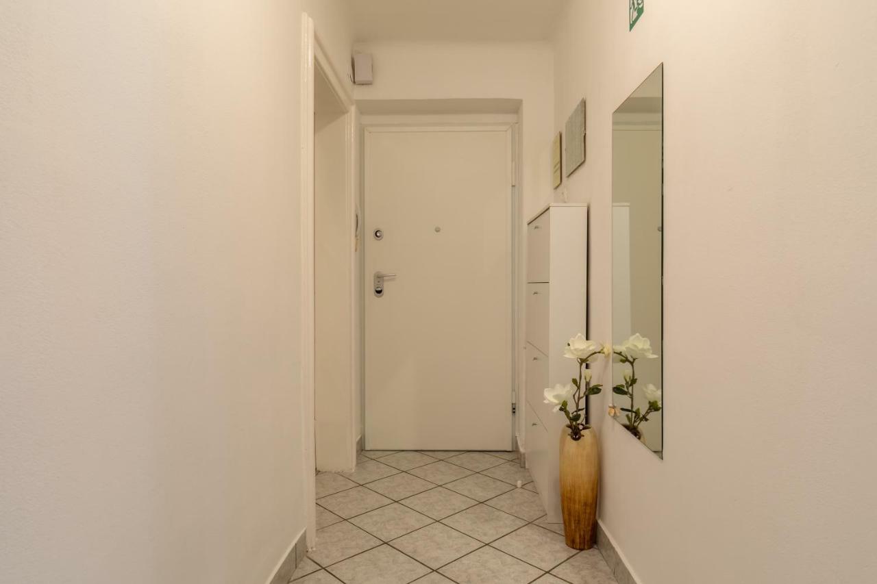 Apartment Nemo Split Exteriér fotografie