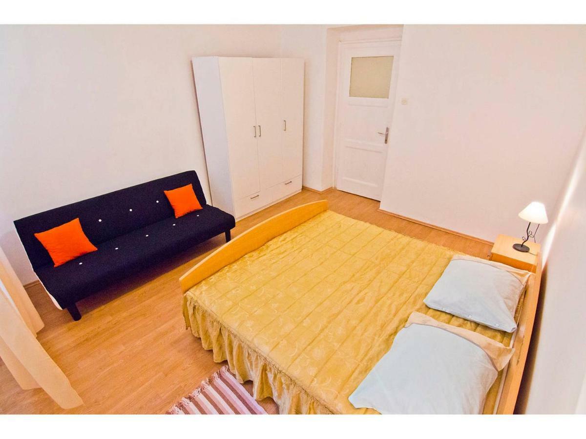 Apartment Nemo Split Exteriér fotografie